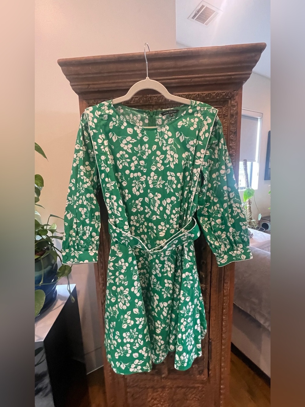 Tamara Jarmon Dress